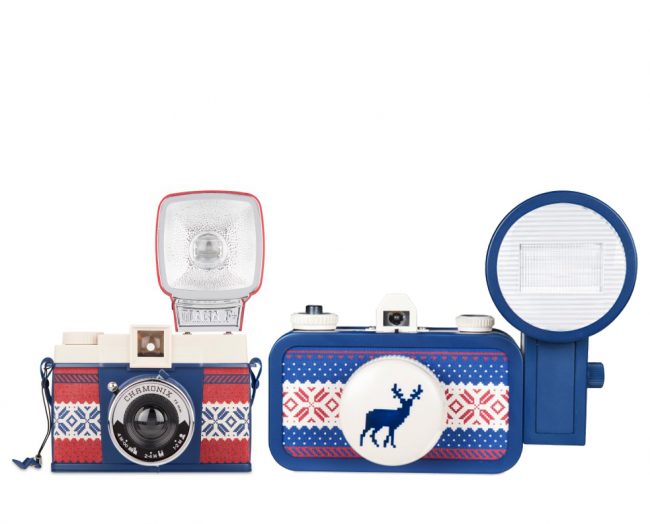 both cameras6 650x524 CAMERA GIVEAWAY! We have two beautiful special edition Lomo cameras! Who wants one? 
