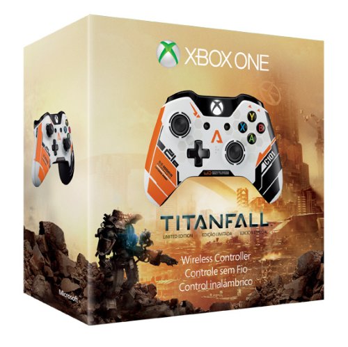 51P1fHg1VAL1 Xbox Um Titanfall Wireless Controller 