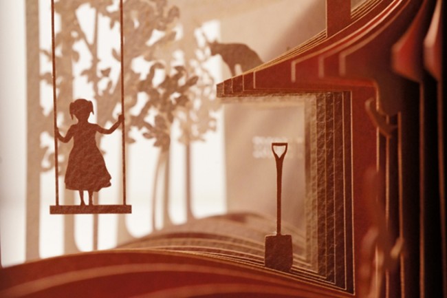 Digital art selected for the Daily Inspiration #1653