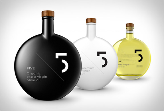 five olive oil 7 Five Olive Oil
