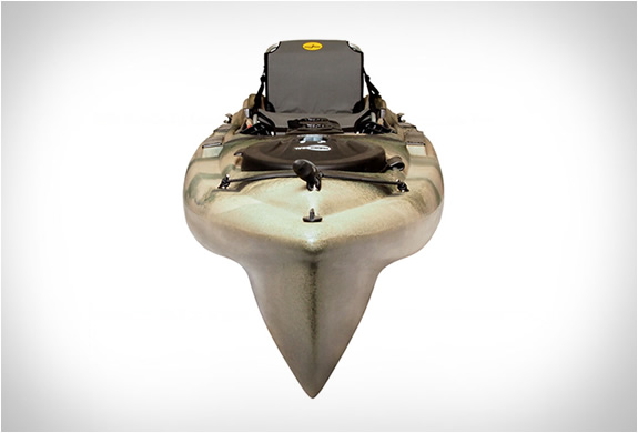 prowler big game 2 3 Prowler Big Game II Kayak