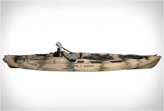 prowler big game 2 4 Prowler Big Game II Kayak