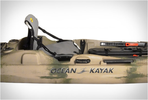 prowler big game 2 5 Prowler Big Game II Kayak