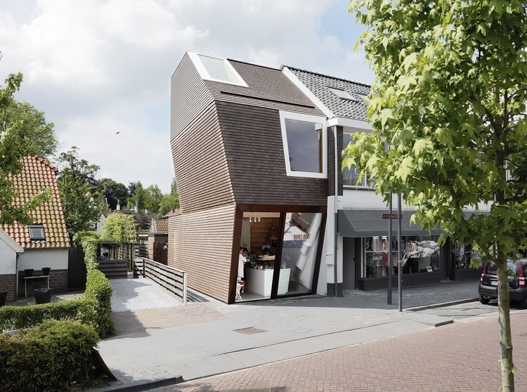 Digital art selected for the Daily Inspiration #1712