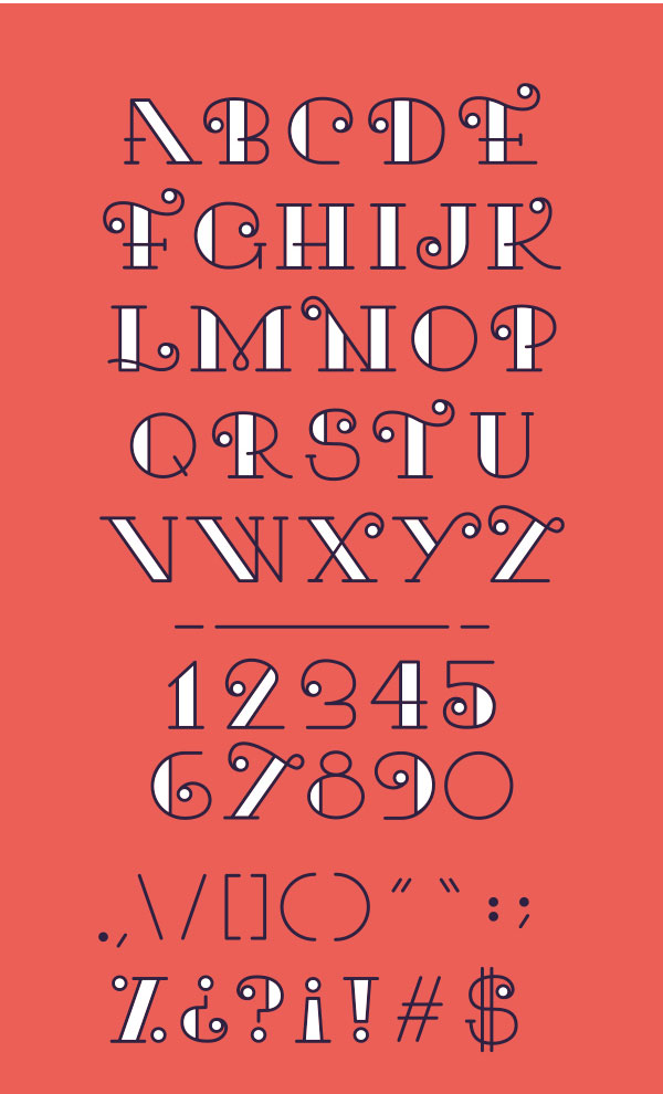 Kari Free Stylish Font Download 2 10 Fresh Free Fonts of 2014