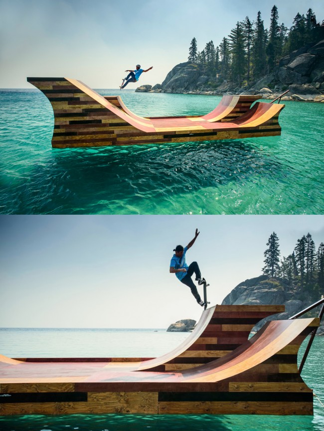 Digital art selected for the Daily Inspiration #1711