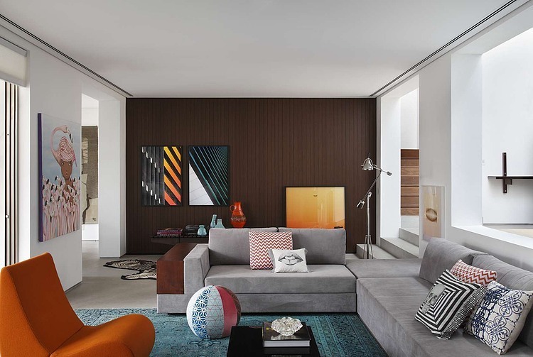 Digital art selected for the Daily Inspiration #1746