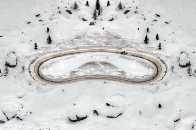 Digital art selected for the Daily Inspiration #1738