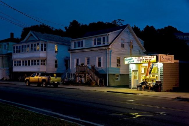 The 2014 Smithsonian Photo Contest Finalists