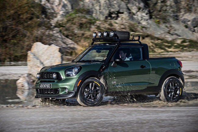 Digital art selected for the Daily Inspiration #1746