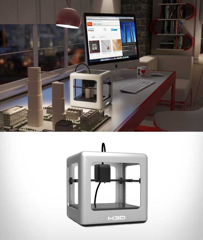 Digital art selected for the Daily Inspiration #1735