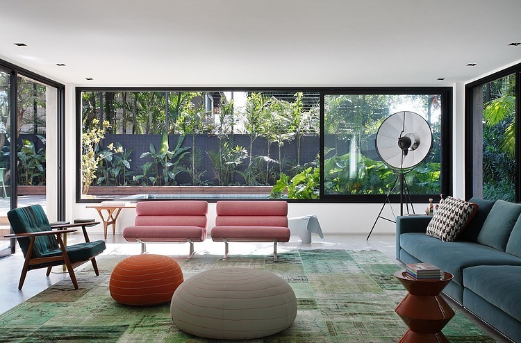 Digital art selected for the Daily Inspiration #1760