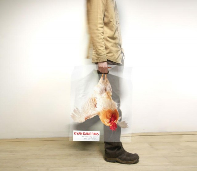 creative bag advertisements 2 23 e1401380257677 Creative Shopping Bag Designs For Inspiration