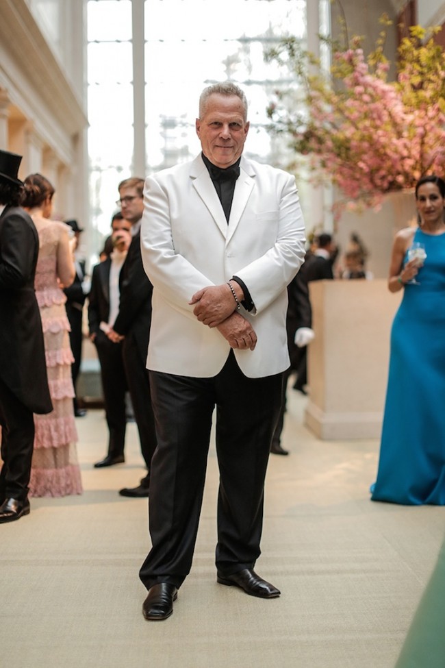 hony5 650x975 Humans of New York Captures Portraits of Celebrities at the Met Gala