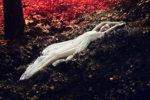 Digital art selected for the Daily Inspiration #1797