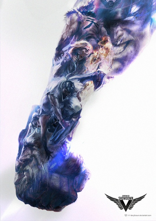 Digital art selected for the Daily Inspiration #1823