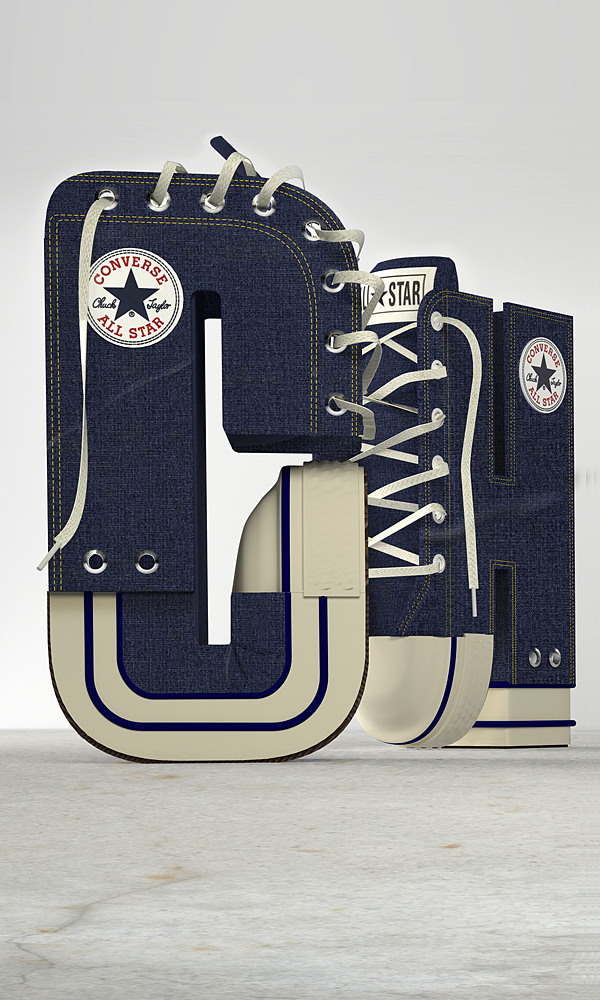 Digital art selected for the Daily Inspiration #1821