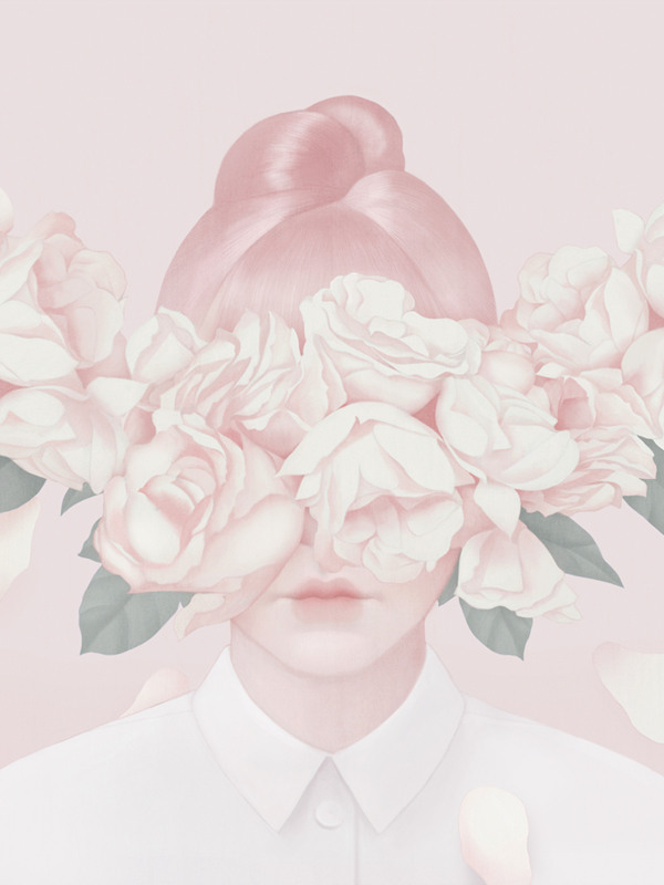 004 selected portraits hsiaoron cheng Selected Portraits by Hsiao Ron Cheng