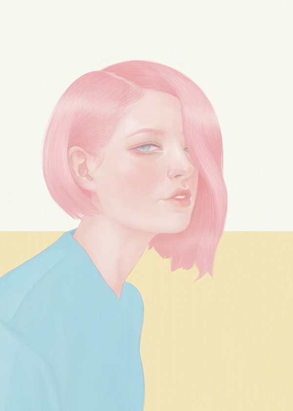005 selected portraits hsiaoron cheng Selected Portraits by Hsiao Ron Cheng