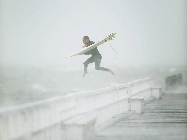 Digital art selected for the Daily Inspiration #1811