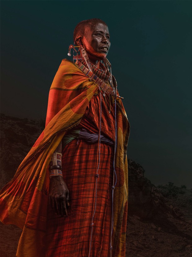 Digital art selected for the Daily Inspiration #1849