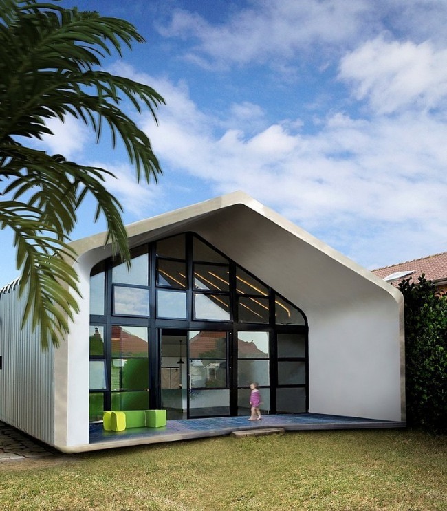 Digital art selected for the Daily Inspiration #1829