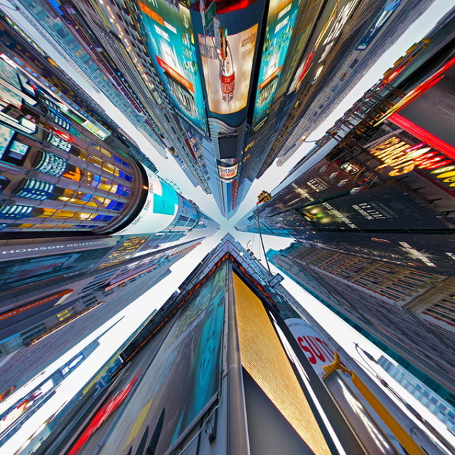 Digital art selected for the Daily Inspiration #1850