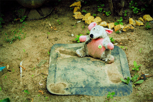 302 Nightmare Playgrounds: The Worst and Scariest Playgrounds of All Time, Part 1