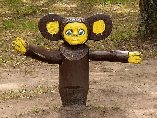 3211 Nightmare Playgrounds: The Worst and Scariest Playgrounds of All Time, Part 1