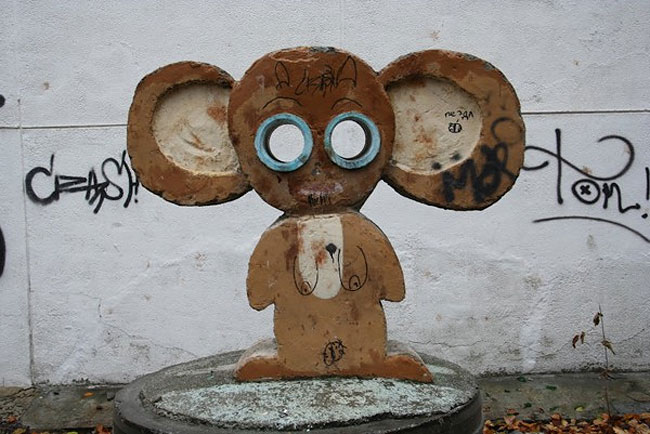 471 Nightmare Playgrounds: The Worst and Scariest Playgrounds of All Time, Part 2