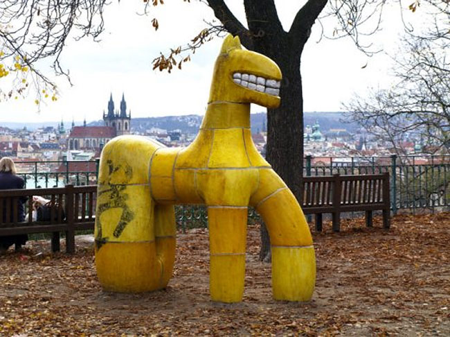 661 Nightmare Playgrounds: The Worst and Scariest Playgrounds of All Time, Part 2