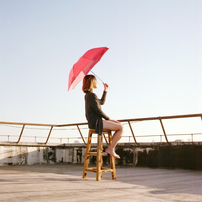 Digital art selected for the Daily Inspiration #1847