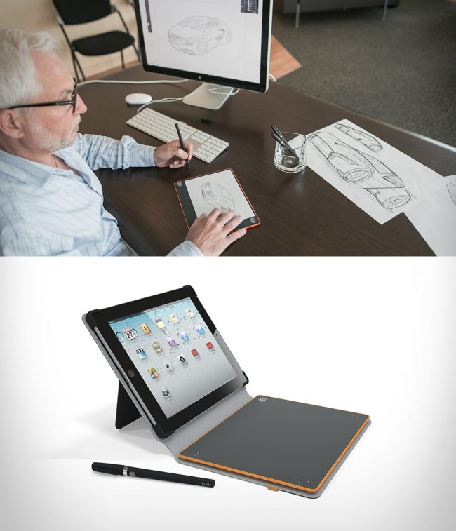 Digital art selected for the Daily Inspiration #1848