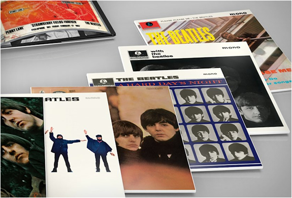 the beatles in mono vinyl box set 5 The Beatles in Mono Vinyl Box Set (Limited Edition)