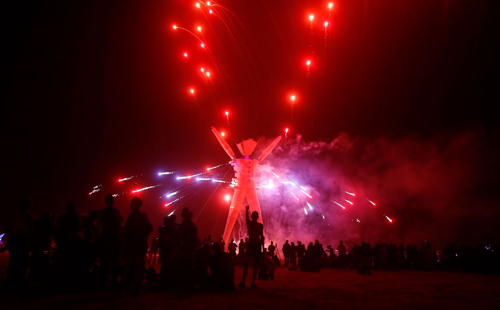 122 Burning Man 2014