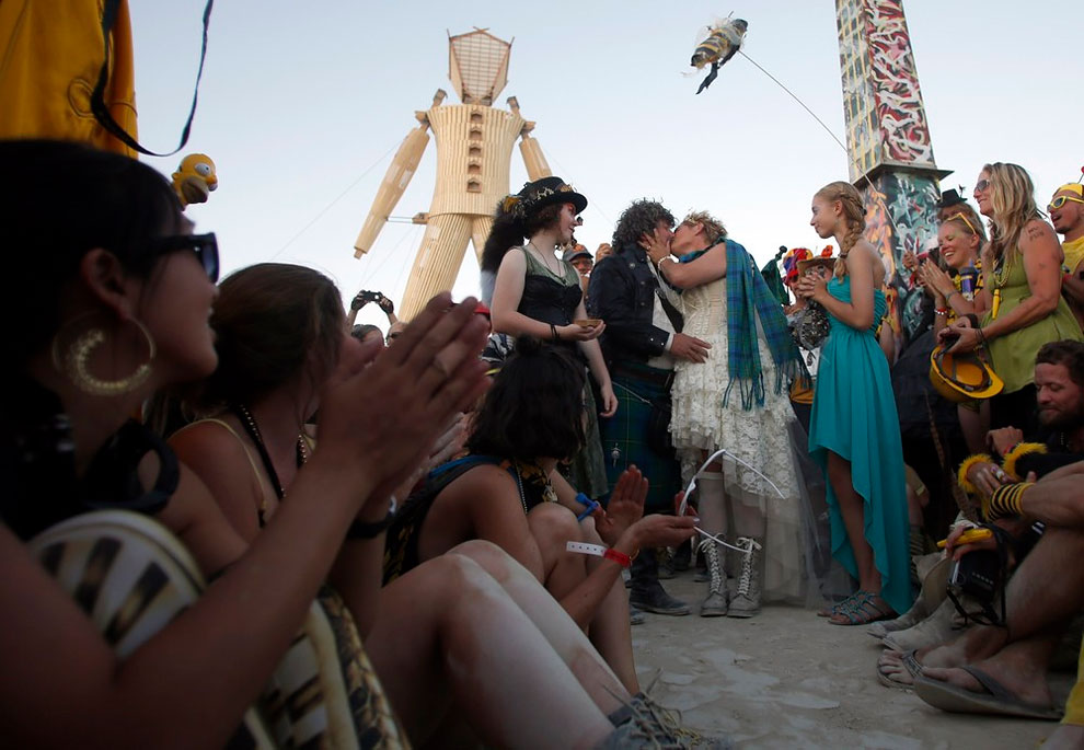 171 Burning Man 2014