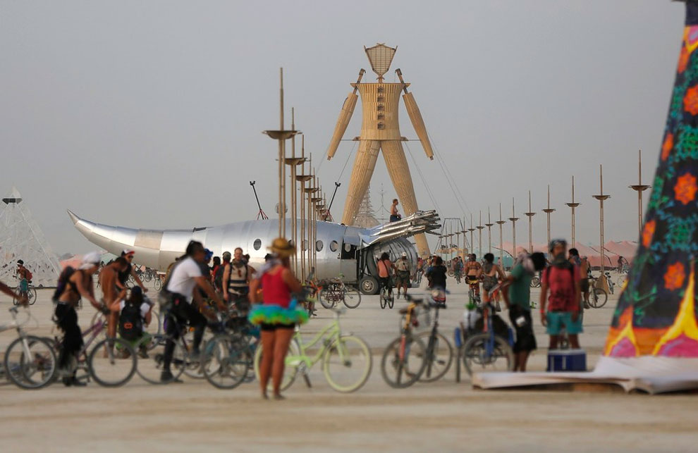 331 Burning Man 2014