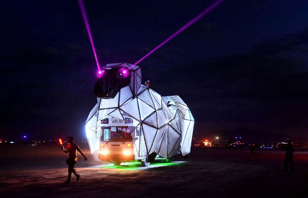 35 Burning Man 2014