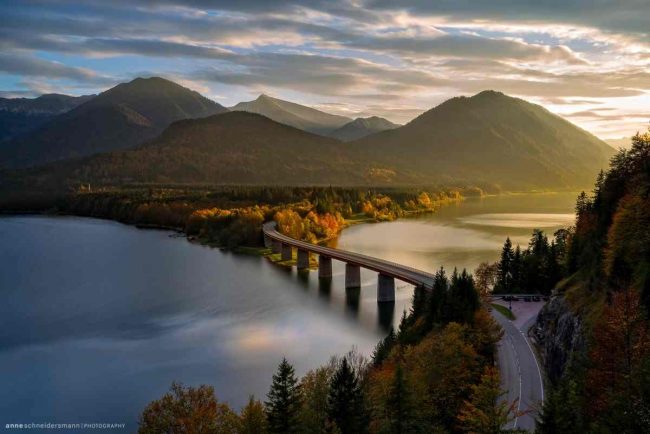 Landscape Photography by Anne Schneidersmann » Design You Trust 