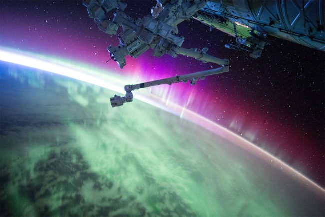 These Breathtaking Photos Of Outer Space Are Probably The Best Photos