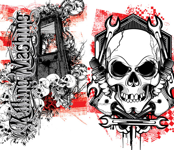 dermont pic on Design You Trust dermont Old Dirty Dermont