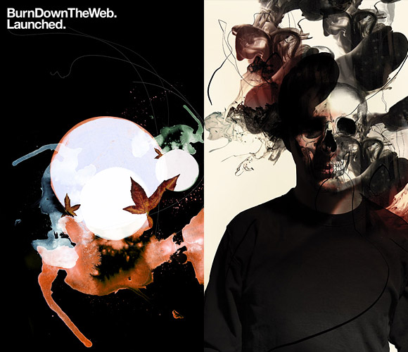 empire pic on Design You Trust empire Burn Down The Web