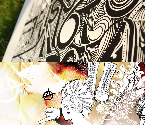 hora pic on Design You Trust hora Im Not Trying To Sell You Something