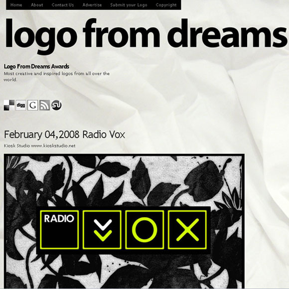 LogoFromDreams
