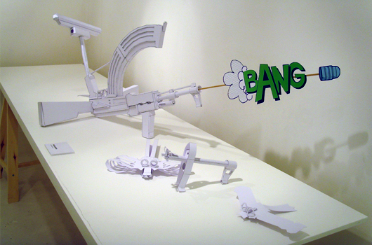 PAPERWARS pixelgarten01 Paper Wars