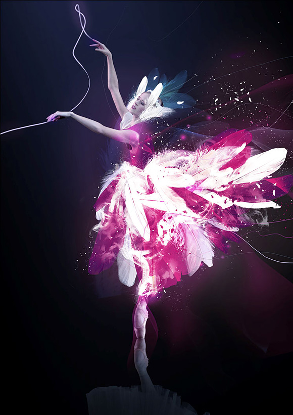 ballerina Ballerina