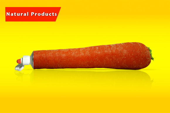 Natural Produtcs