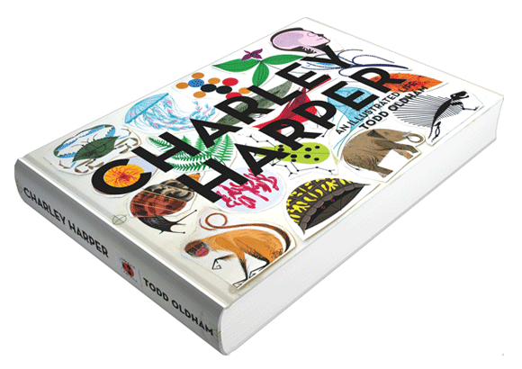 Charley Harper charleyharper Charley Harper