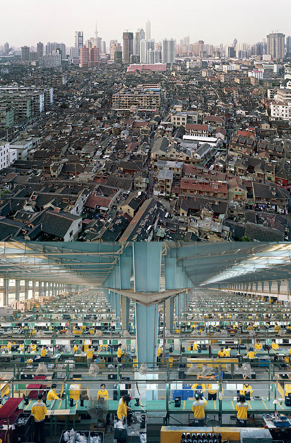 edb Edward Burtynsky