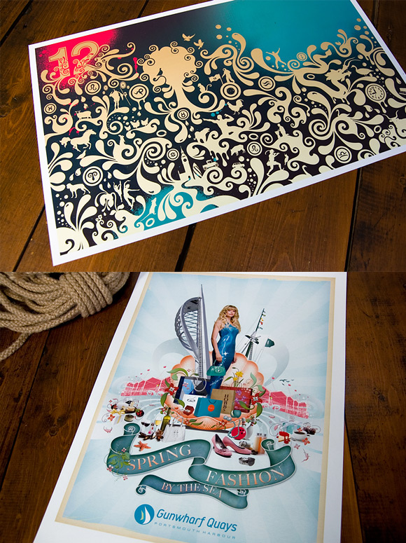 gingerm pic on Design You Trust gingerm Ginger Monkey